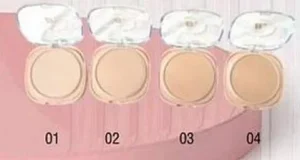 Pó Compacto Bobbi Rara ( Tons claros )