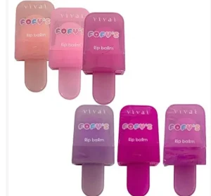 Lip balm Fofys_Vivai