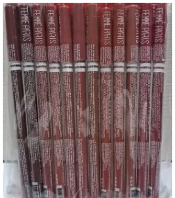 Lápis Labial Safira