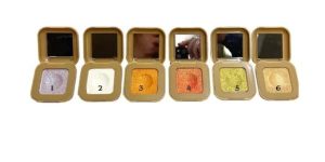 Sombra mousse iluminadora Miamake