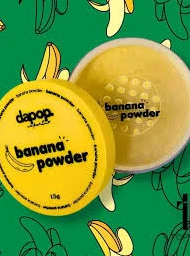 Banana Powder-Dapop