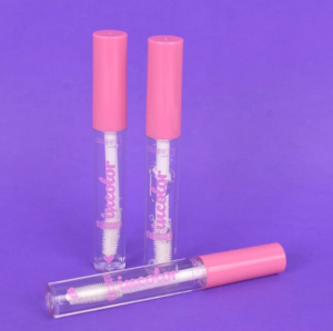 Mascara Incolor - Griffty