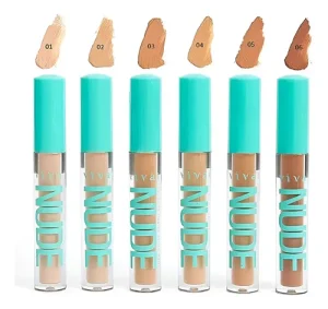 Corretivo Líquido Nude - Vivai