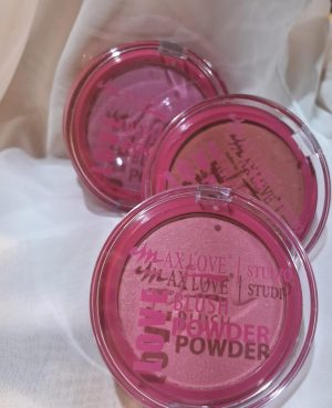 Blush Powder