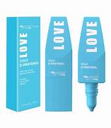 Primer D-Pantenol-Max love
