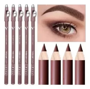 Lápis sobrancelha universal c/ apontador