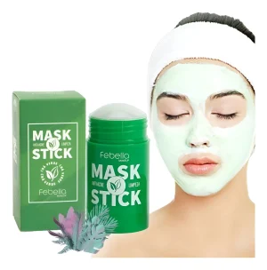 Máscara Stick antiacne - Febella