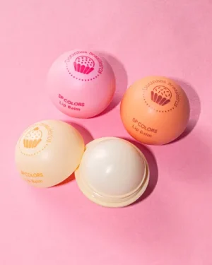 Lip Balm - Hidratação Intensa Docinhos Brasileiros