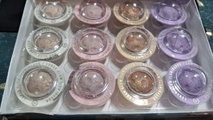 Iluminador Lunar Glow