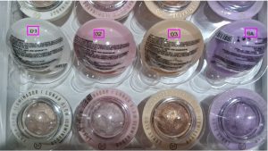 Iluminador Lunar Glow