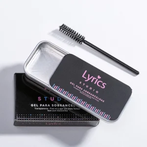 Gel para Sobrancelha Coleção Studio - Lyrics