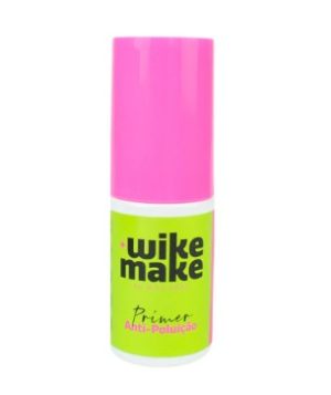 Primer Anti-Poluição - Wike Make By Miss Rôse