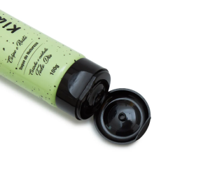 Esfoliante Hidratante Kiwi- Soul Cosmeticos