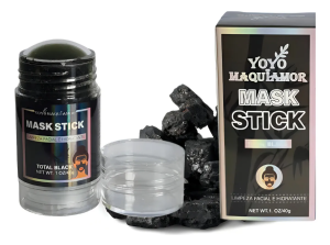Mask Stick-Yoyomaquiamor