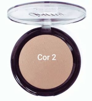 Pó compacto - Griffty