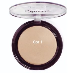 Pó compacto - Griffty