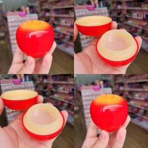 Primer Facial Formato Maçã - YoYoMaquiAmor