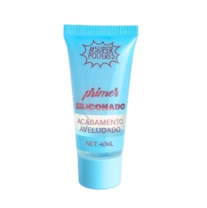 Primer Siliconado Super Poderes - 30ml