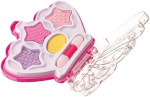Paleta De Sombras Princess - Fenzza