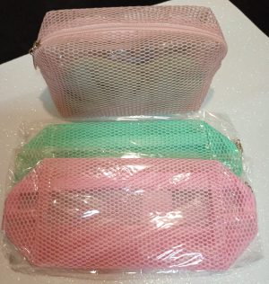 Nécessaire Redinha - Cores