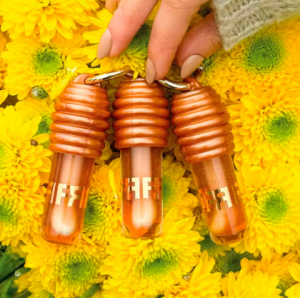 LIP HONEY GLOSS FRANCINY EHLKE