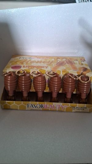 LIP HONEY - FAVORBEAUTY