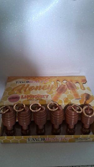 LIP HONEY - FAVORBEAUTY