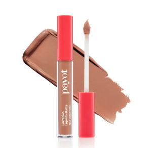 CORRETIVO MATTE ALTA COBERTURA 3 - PAYOT