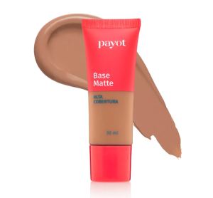 BASE MATTE ALTA COBERTURA 7 - PAYOT