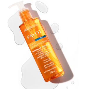 SABONETE LIQUIDO DETOX VITAMINA  - PAYOT