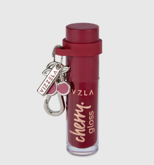 CHERRY GLOSS - VIZZELA