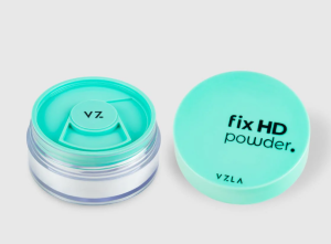 FIX HD POWDER - VIZZELA