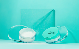 FIX HD POWDER - VIZZELA