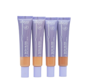 BASE LIQUIDA - ALLEVA