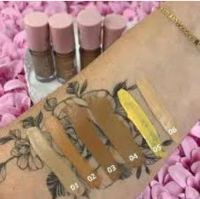 BASE LIQUIDA 24HRS - YOYOMAQUIAMOR