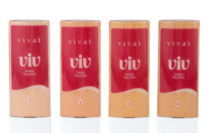 Base Liquida Matte - Vivai