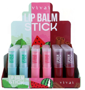 Lip Balm Stick - Vivai