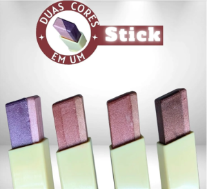 Sombra duo stick - Miamake