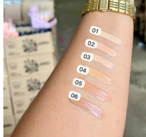 Base liquida 4 Angels