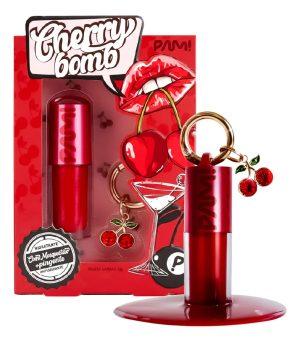 Gloss Cherry Bomb