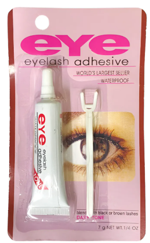 Eyelash Adhesive - EYE