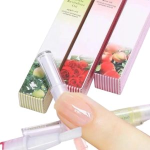 Caneta Óleo Hidratante para Cutículas