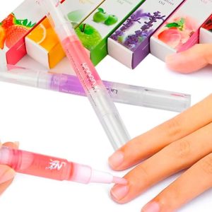 Caneta Óleo Hidratante para Cutículas