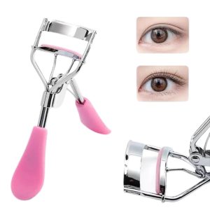 Curvador De Cílios Curvex Profissional Cores sortidas