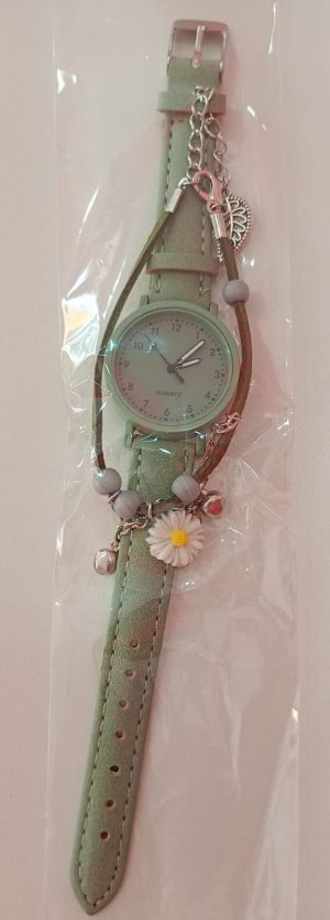 Relógios - Modelos variados