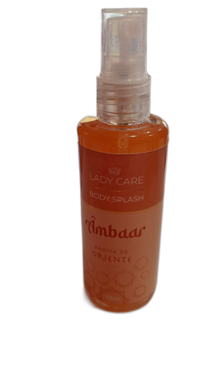 Dody Splash  - Ambaar