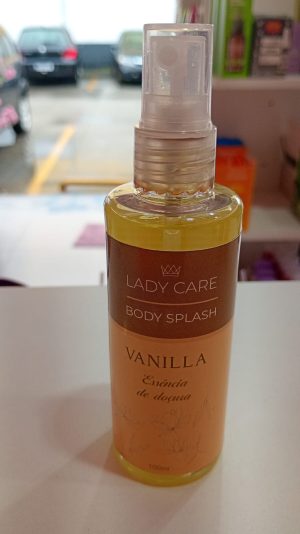 Dody Splash  - Mulher Milhões