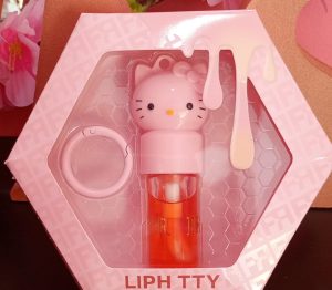 Liph TTY - Hello Kit