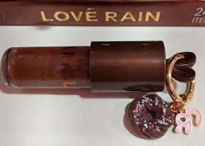 Gloss Chocolete - Love Rain