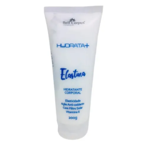 Hidratante Corporal - BellCorpus
